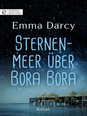 cover image of Sternenmeer über Bora Bora